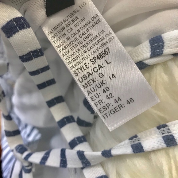 splendid swimsuit - Picture 6 of 8